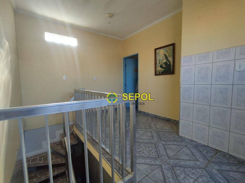 Sobrado à venda com 2 quartos, 310m² - Foto 18