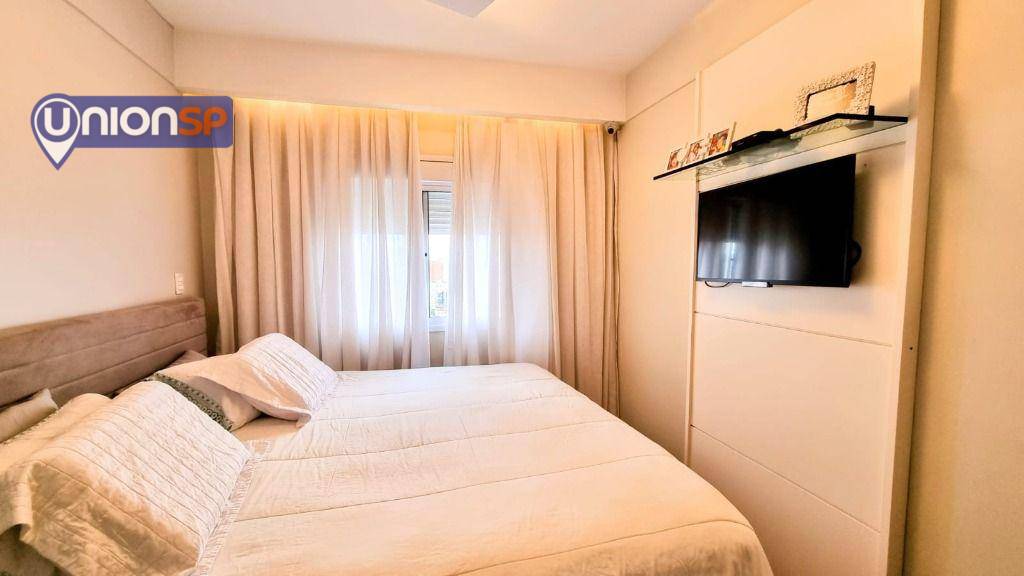 Apartamento à venda com 2 quartos, 84m² - Foto 6