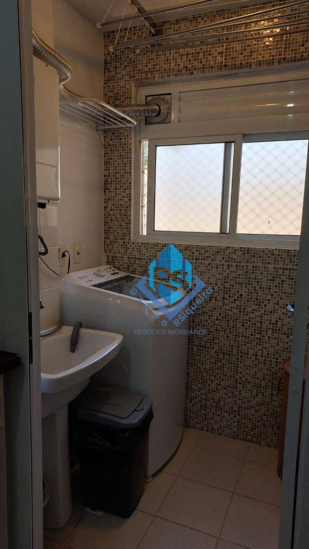 Apartamento à venda com 3 quartos, 66m² - Foto 18