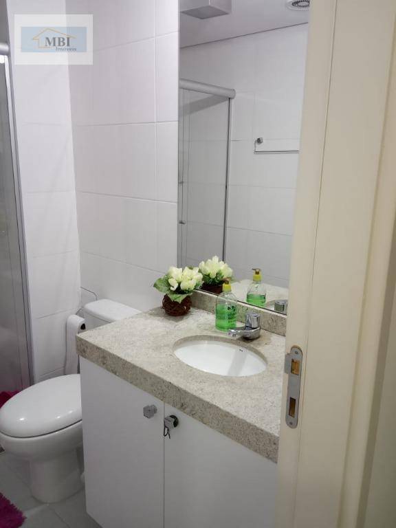 Apartamento à venda com 3 quartos, 86m² - Foto 7