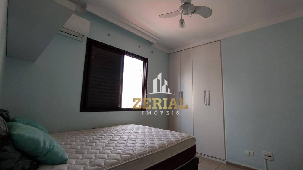 Apartamento à venda com 4 quartos, 200m² - Foto 11