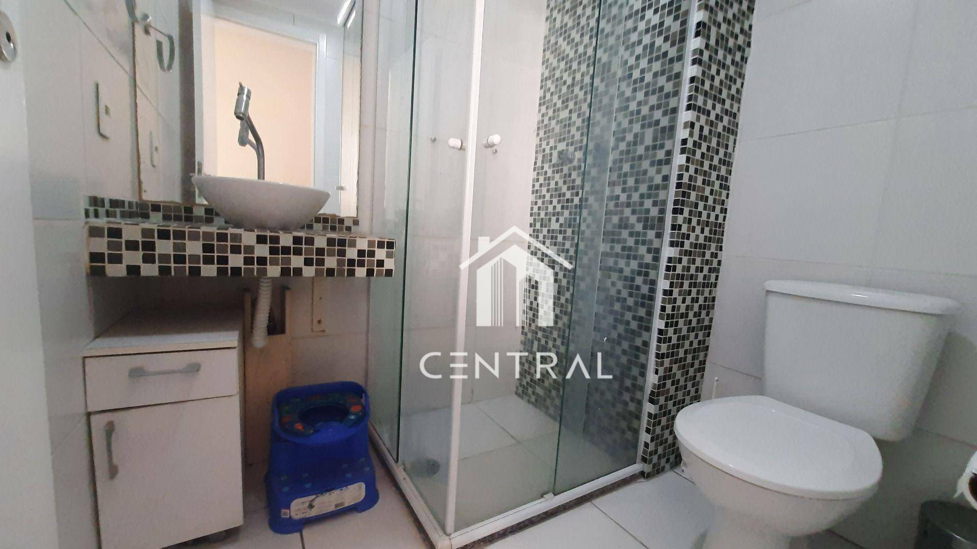 Apartamento à venda com 3 quartos, 58m² - Foto 18