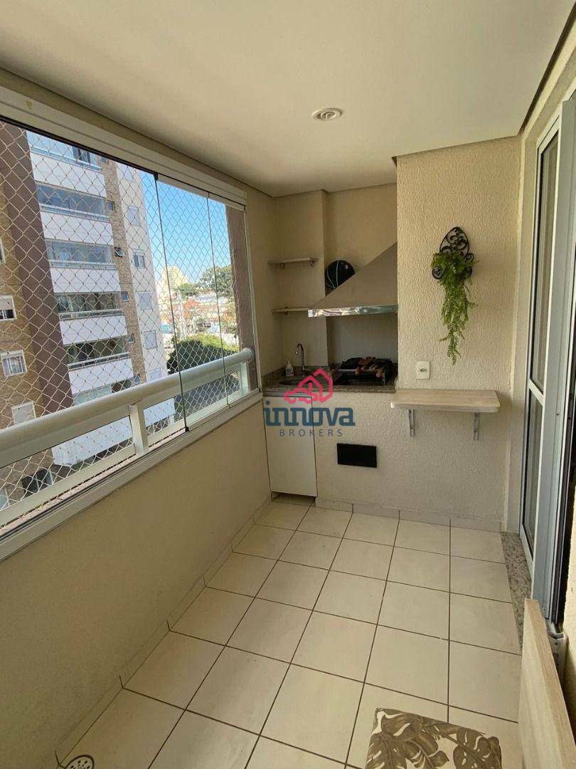 Apartamento à venda com 3 quartos, 88m² - Foto 25