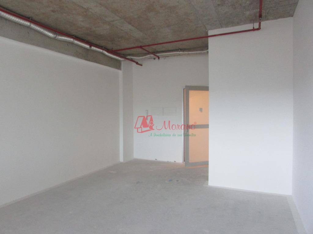 Conjunto Comercial-Sala para alugar, 105m² - Foto 7