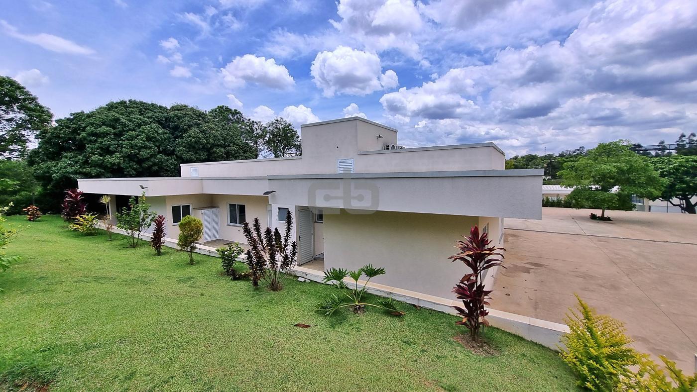 Casa de Condomínio à venda com 7 quartos, 829m² - Foto 32