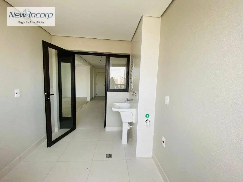 Apartamento à venda com 3 quartos, 158m² - Foto 12