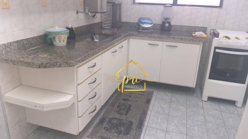 Apartamento à venda com 2 quartos, 134m² - Foto 12