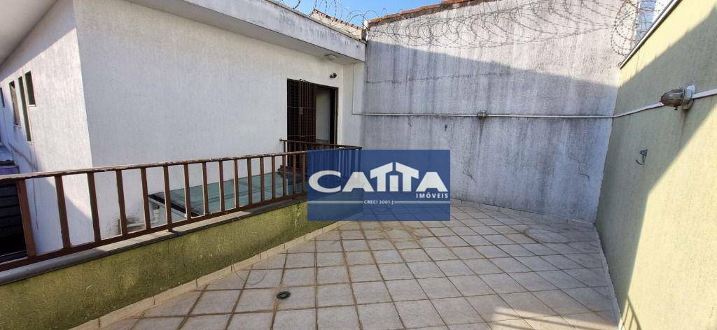 Sobrado à venda com 3 quartos, 230m² - Foto 19