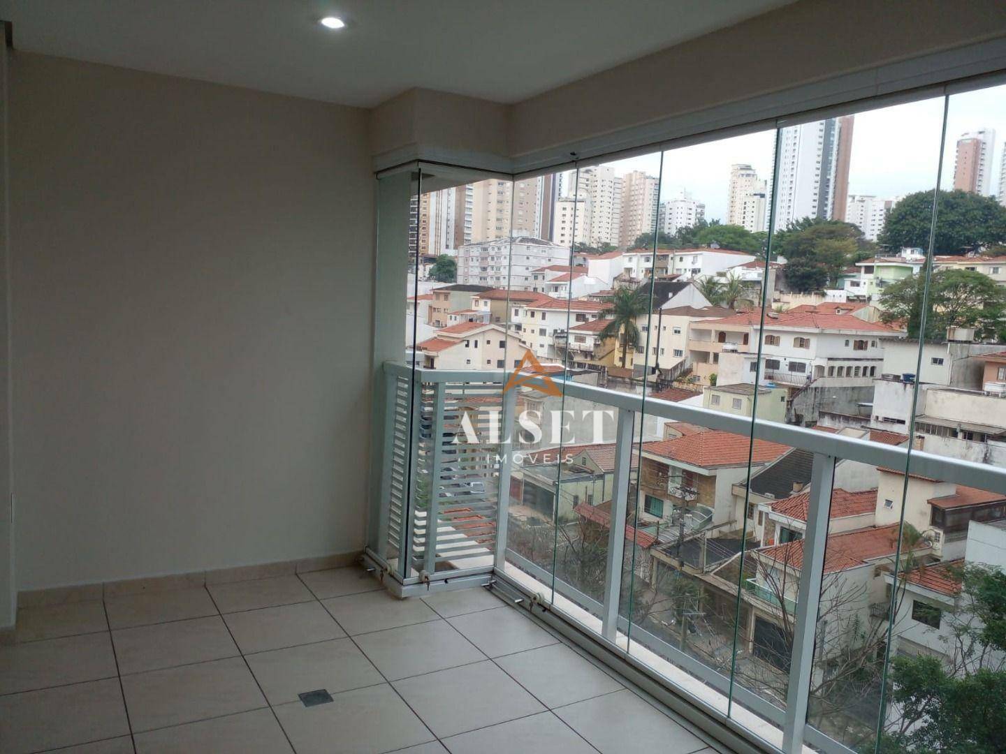 Apartamento à venda com 1 quarto, 52m² - Foto 2