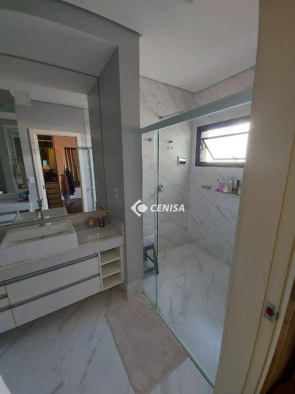 Casa de Condomínio à venda com 3 quartos, 250m² - Foto 13