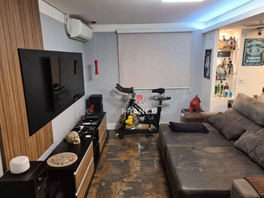 Apartamento, 2 quartos, 90 m² - Foto 20