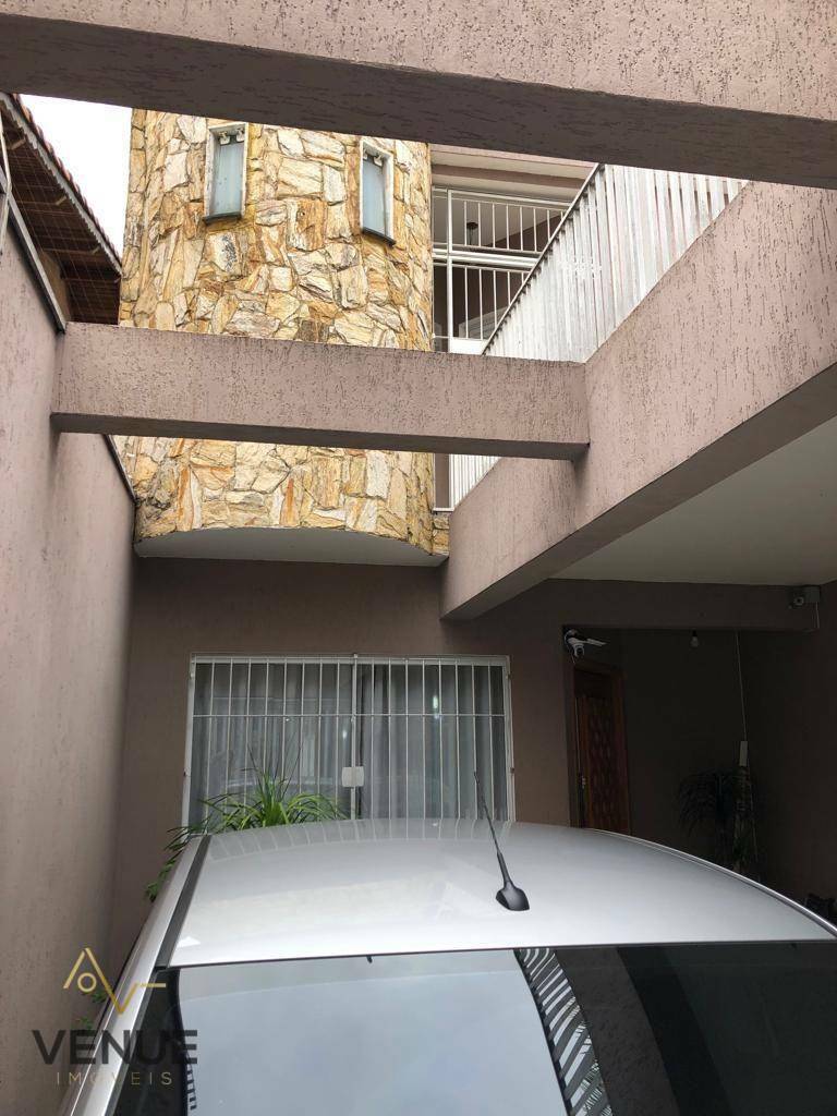 Sobrado à venda com 3 quartos, 180m² - Foto 10