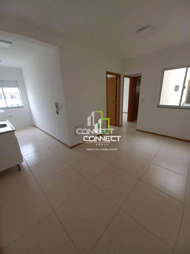 Apartamento para alugar com 2 quartos, 49m² - Foto 9