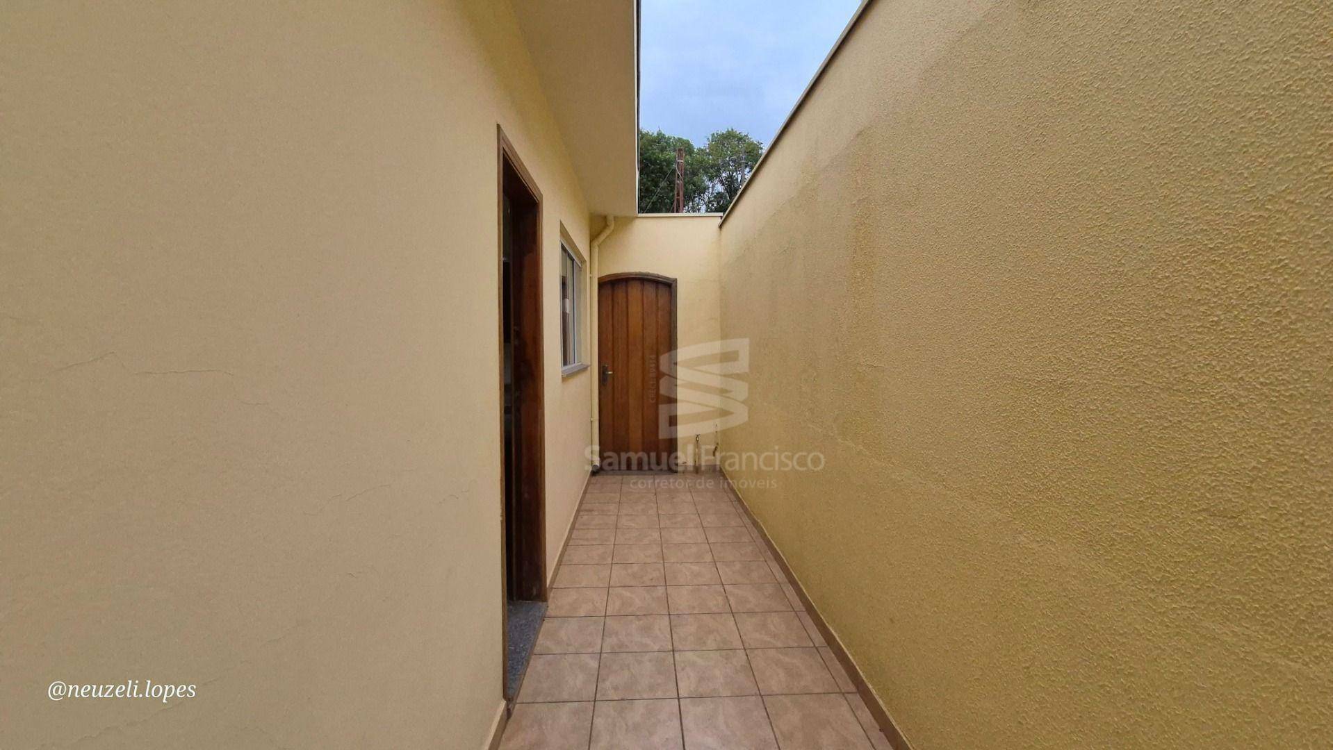 Casa à venda com 3 quartos, 310m² - Foto 21