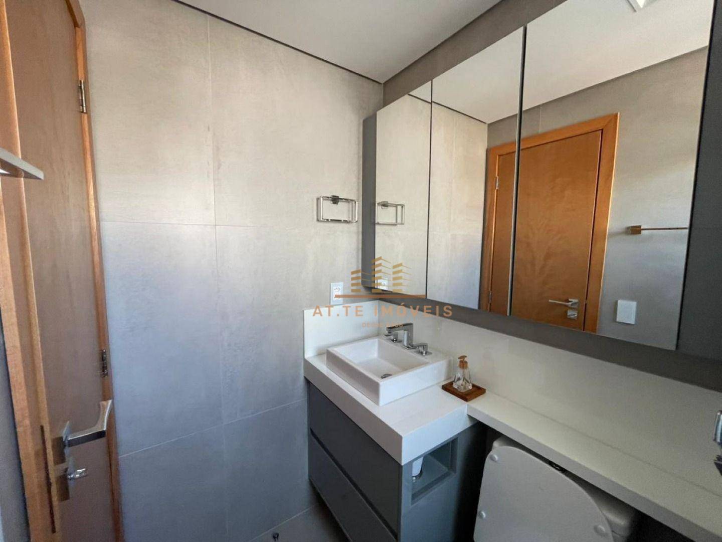 Apartamento à venda com 2 quartos, 96m² - Foto 23