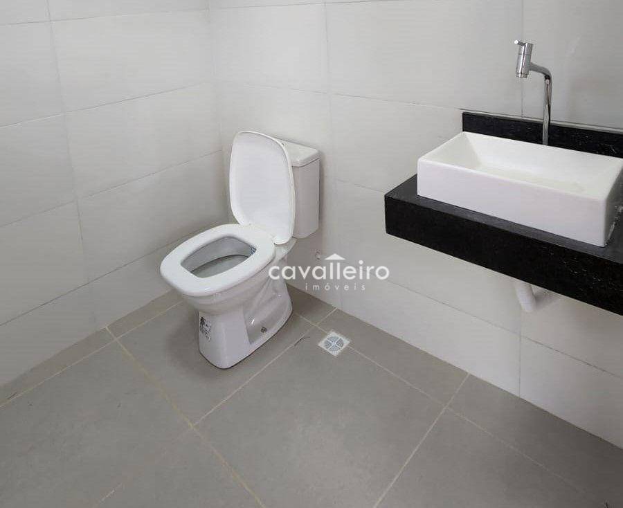 Casa à venda com 3 quartos, 132m² - Foto 5