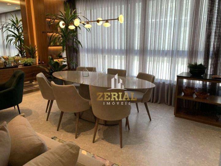 Apartamento à venda com 3 quartos, 86m² - Foto 3