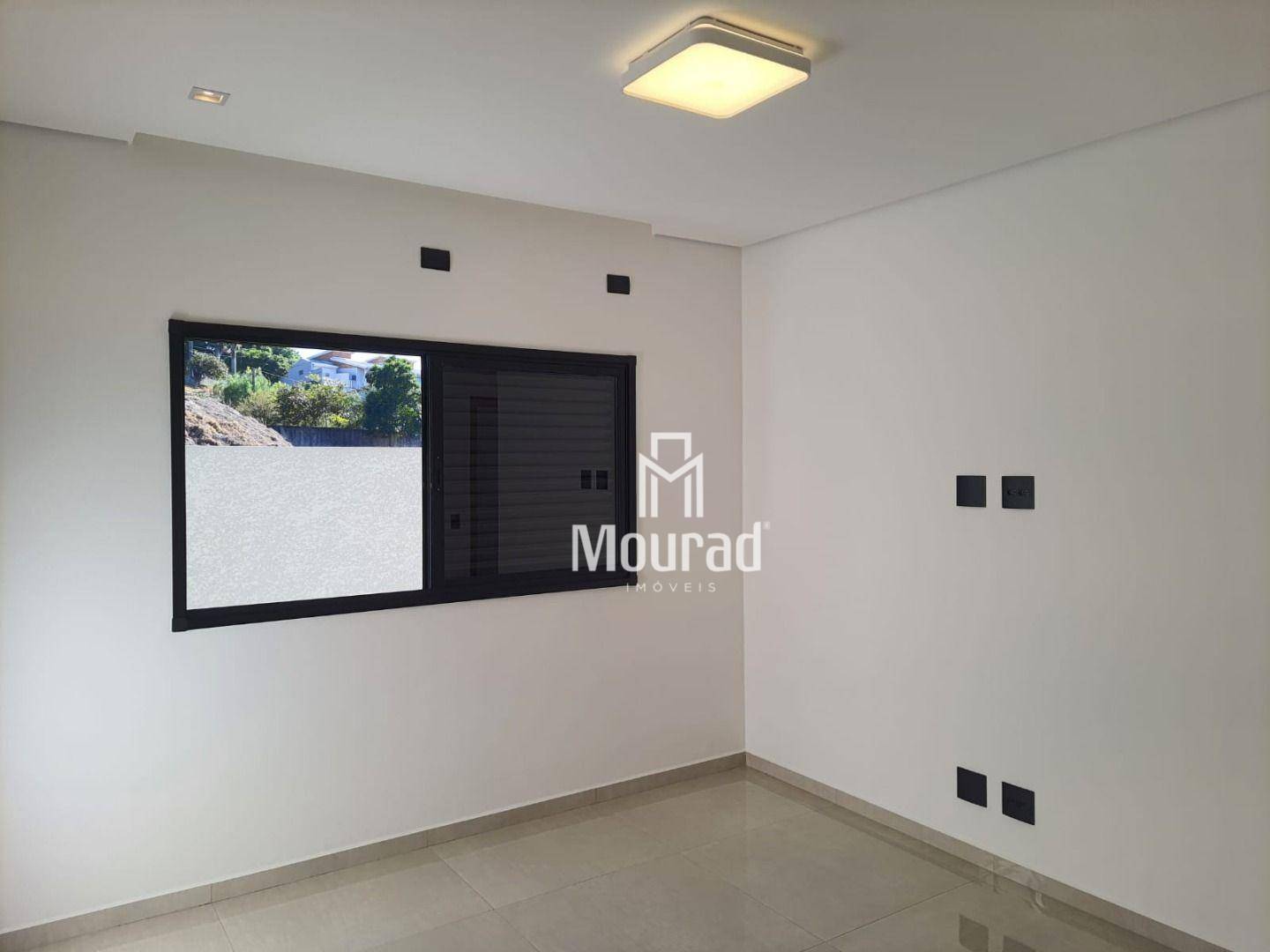 Casa de Condomínio à venda com 3 quartos, 239m² - Foto 18