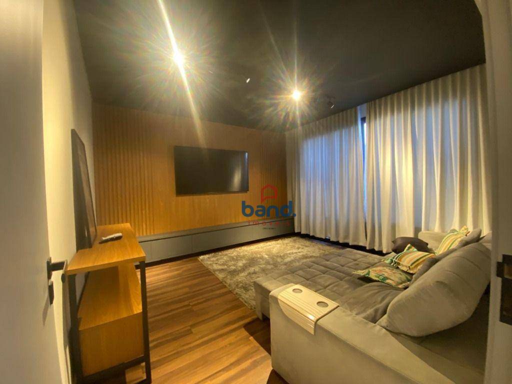 Casa de Condomínio à venda com 4 quartos, 600m² - Foto 16