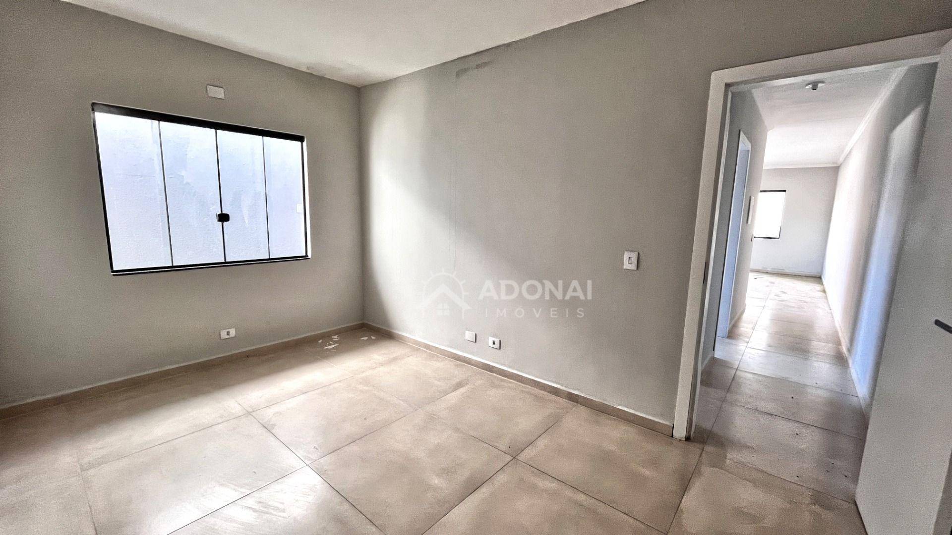 Casa à venda com 2 quartos, 78m² - Foto 12