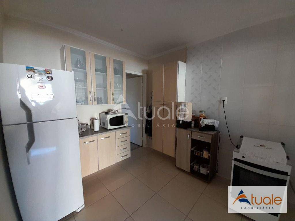 Casa à venda com 3 quartos, 130m² - Foto 35