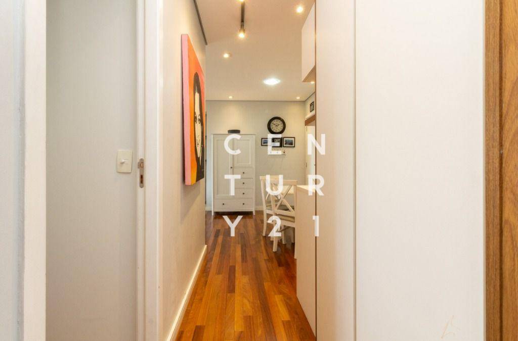 Apartamento à venda com 2 quartos, 66m² - Foto 19