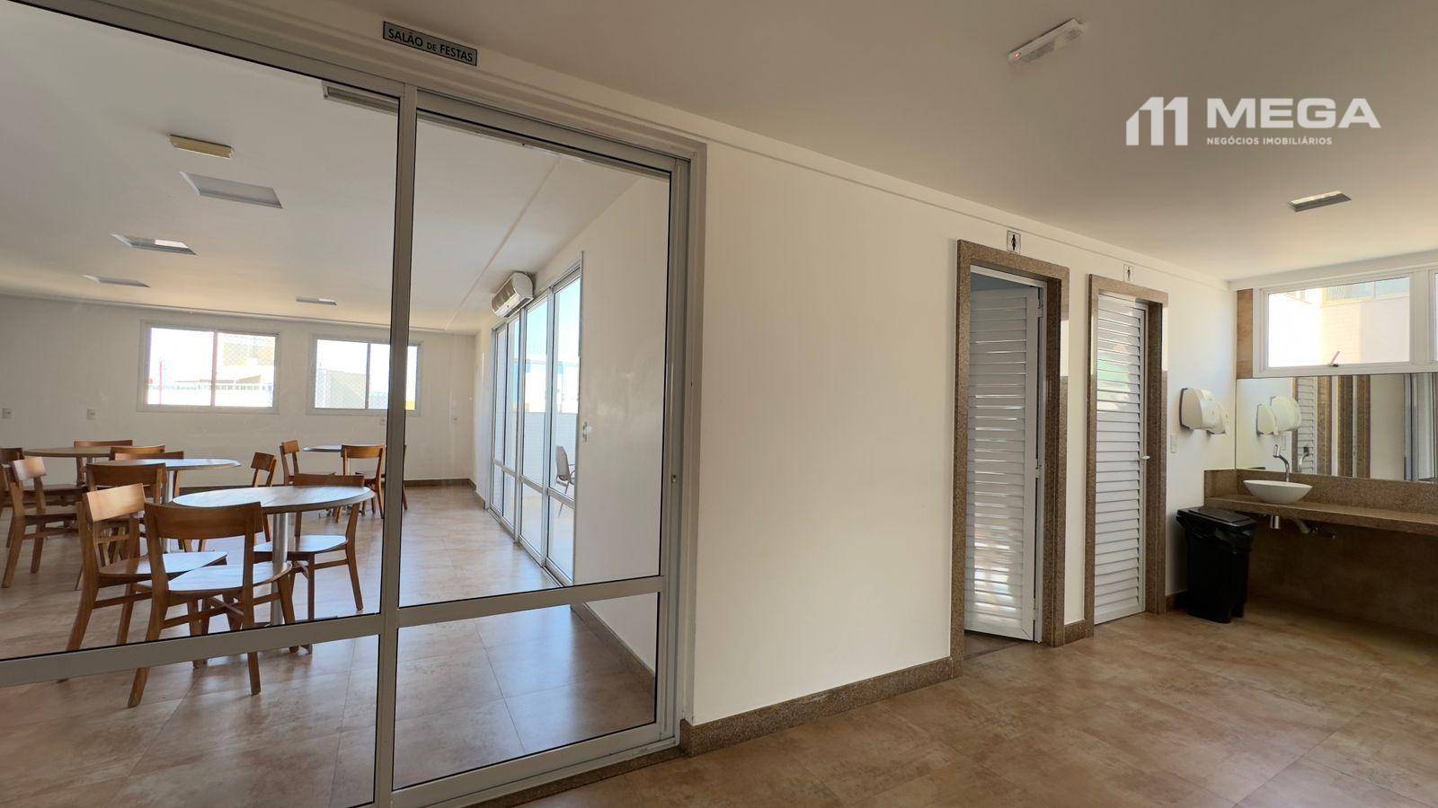 Apartamento à venda com 3 quartos, 187m² - Foto 44