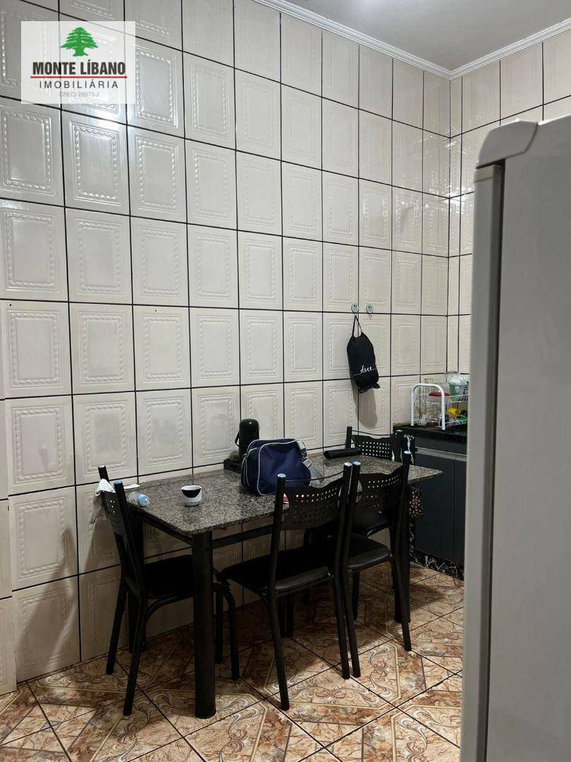 Casa à venda com 2 quartos, 100m² - Foto 20