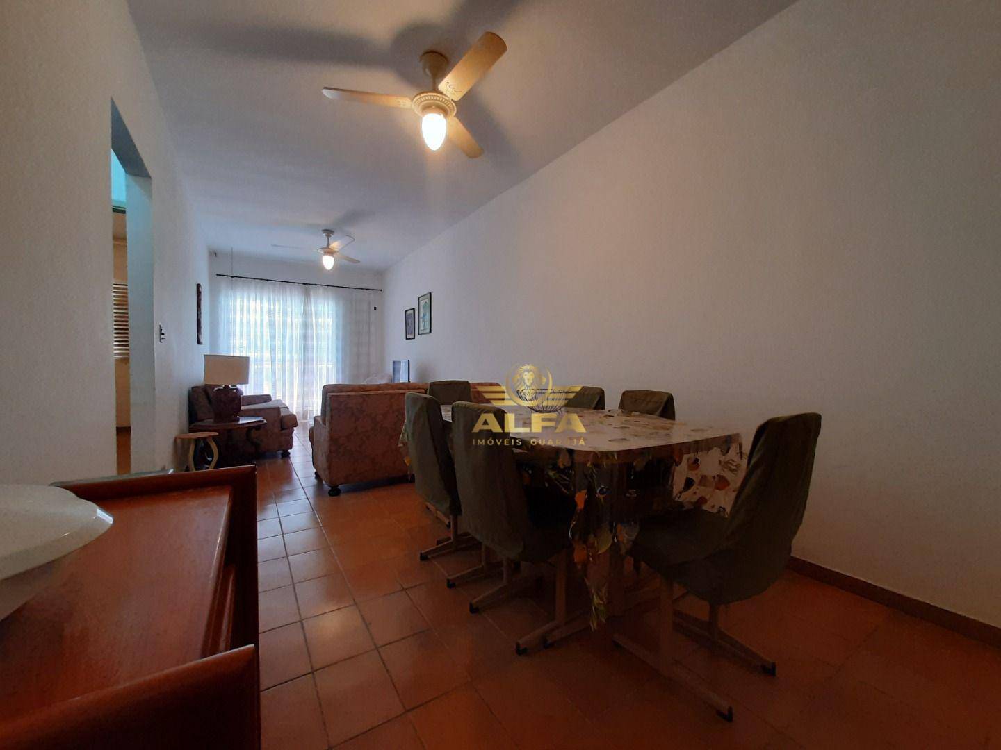 Apartamento à venda com 2 quartos, 59m² - Foto 2