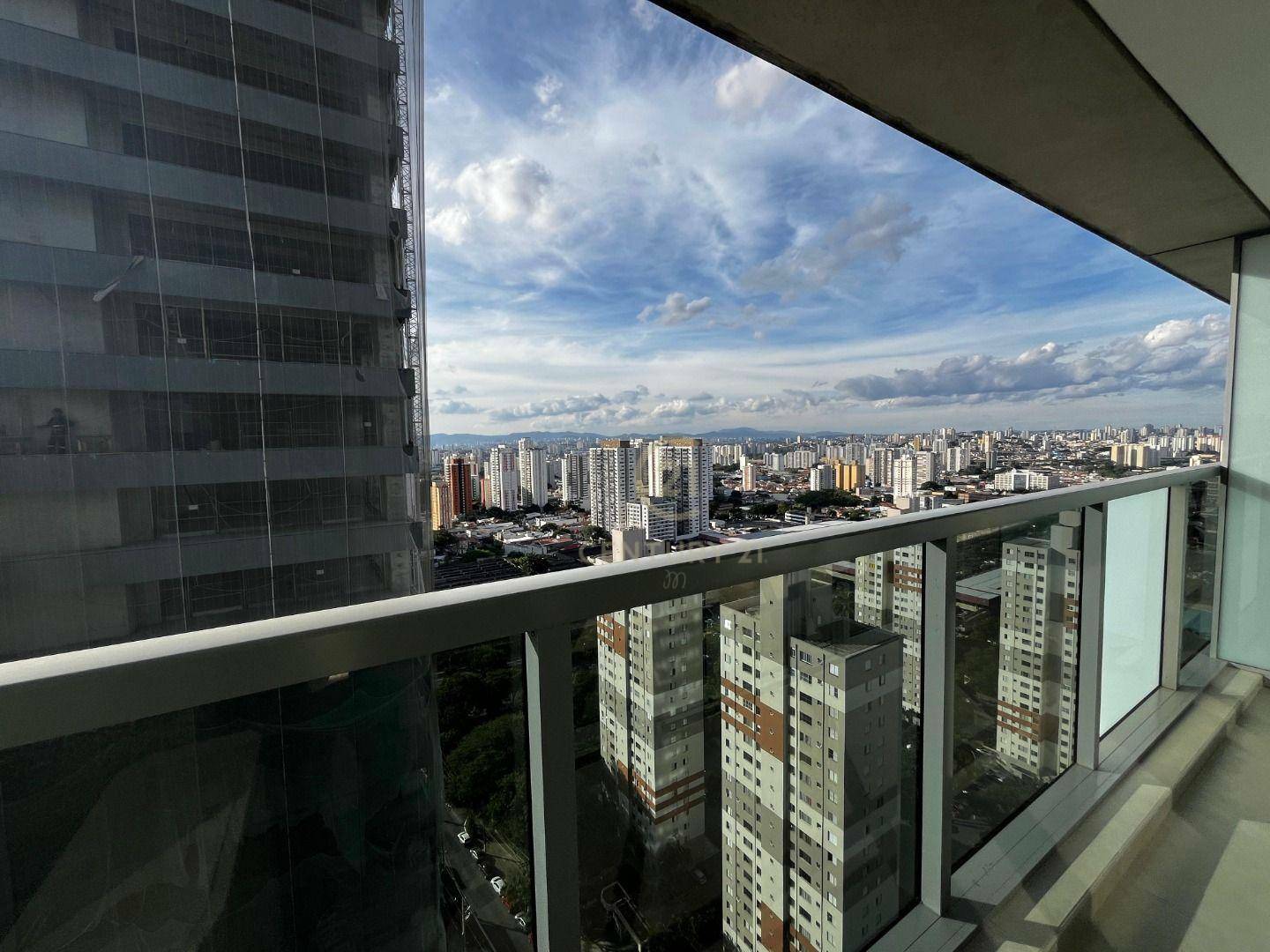 Conjunto Comercial-Sala para alugar, 39m² - Foto 11