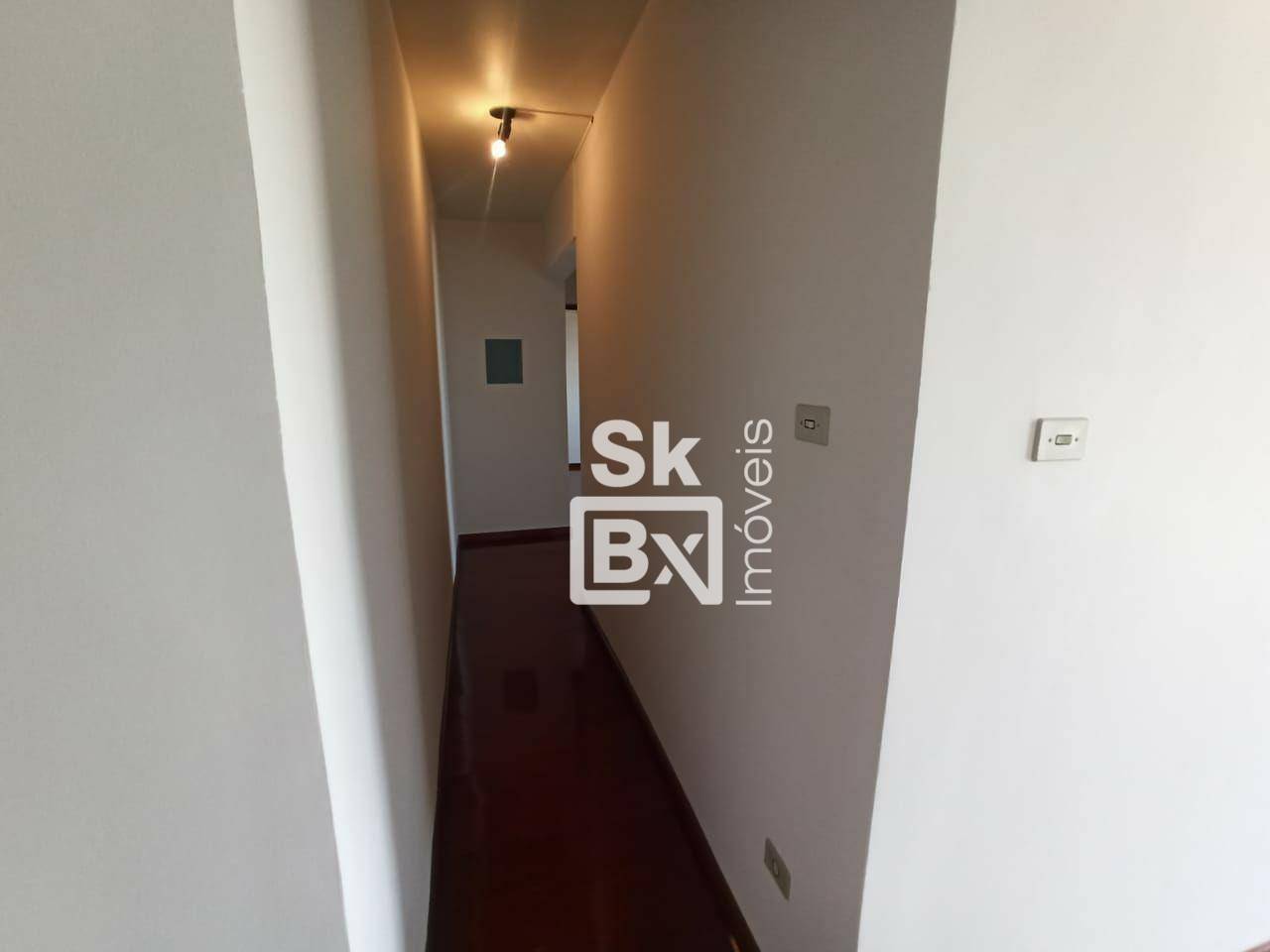 Apartamento à venda com 3 quartos, 117m² - Foto 8