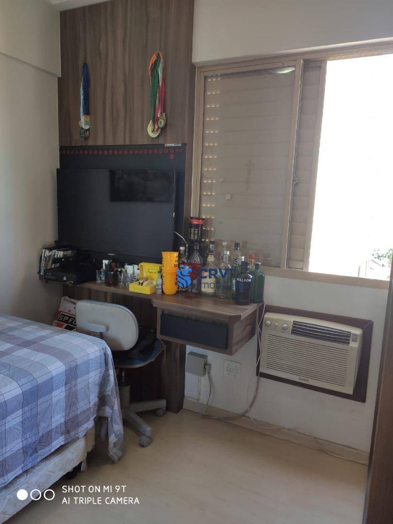 Apartamento à venda com 3 quartos, 64m² - Foto 27