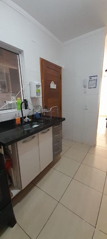 Sobrado à venda com 2 quartos, 65m² - Foto 9