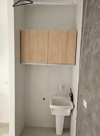 Apartamento à venda com 1 quarto, 37m² - Foto 10