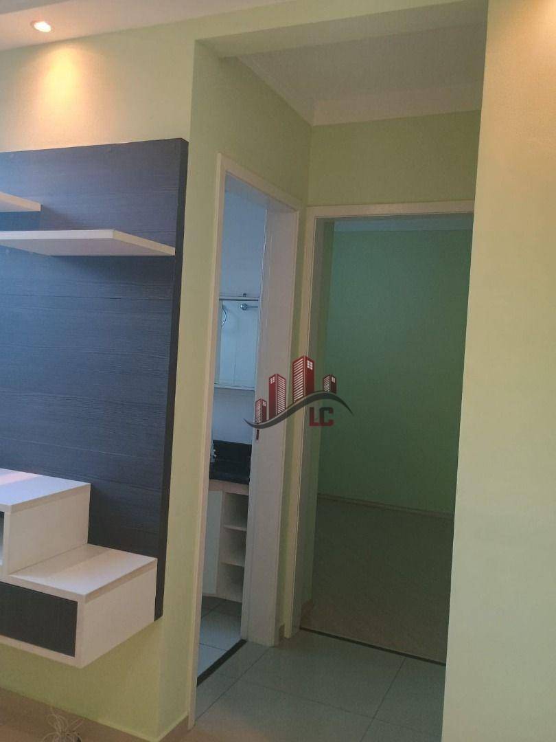 Apartamento para alugar com 2 quartos, 52m² - Foto 37