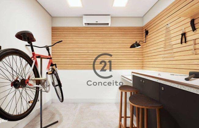 Kitnet e Studio à venda com 1 quarto, 40m² - Foto 44