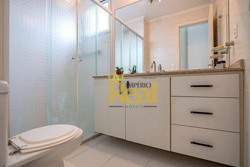 Apartamento à venda com 3 quartos, 100m² - Foto 10