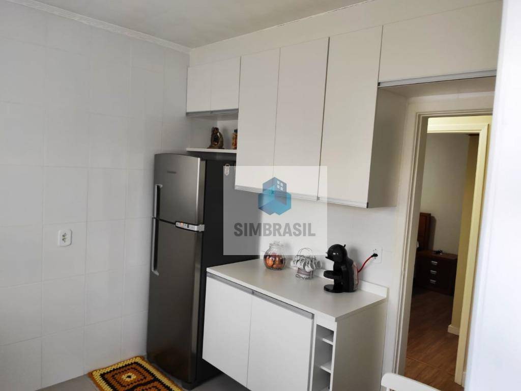 Apartamento à venda com 2 quartos, 78m² - Foto 5