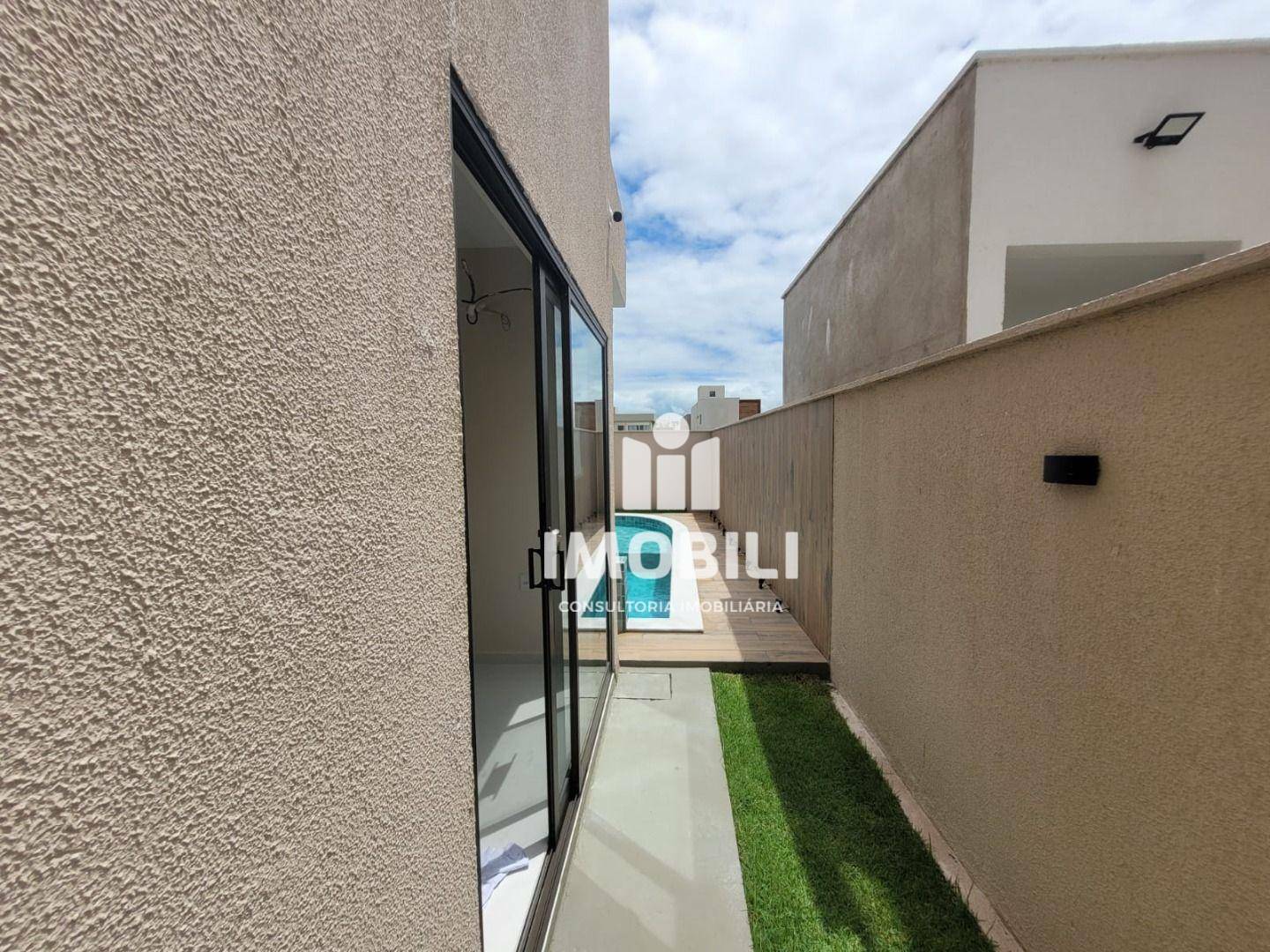 Casa de Condomínio à venda com 3 quartos, 269m² - Foto 33