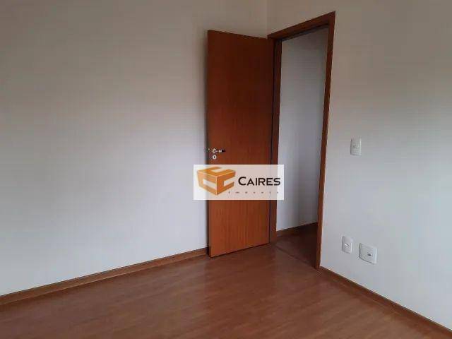 Apartamento à venda com 2 quartos, 54m² - Foto 7