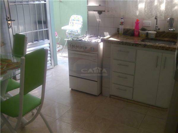 Sobrado à venda com 4 quartos, 300m² - Foto 27