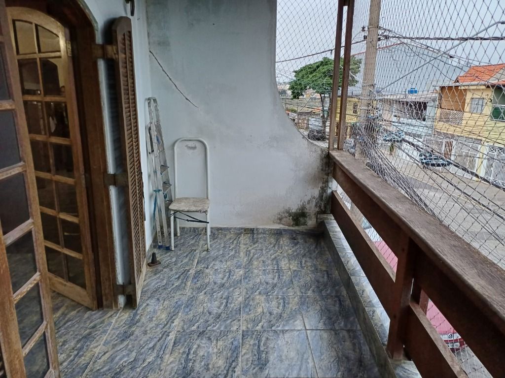 Sobrado à venda com 3 quartos, 250m² - Foto 8