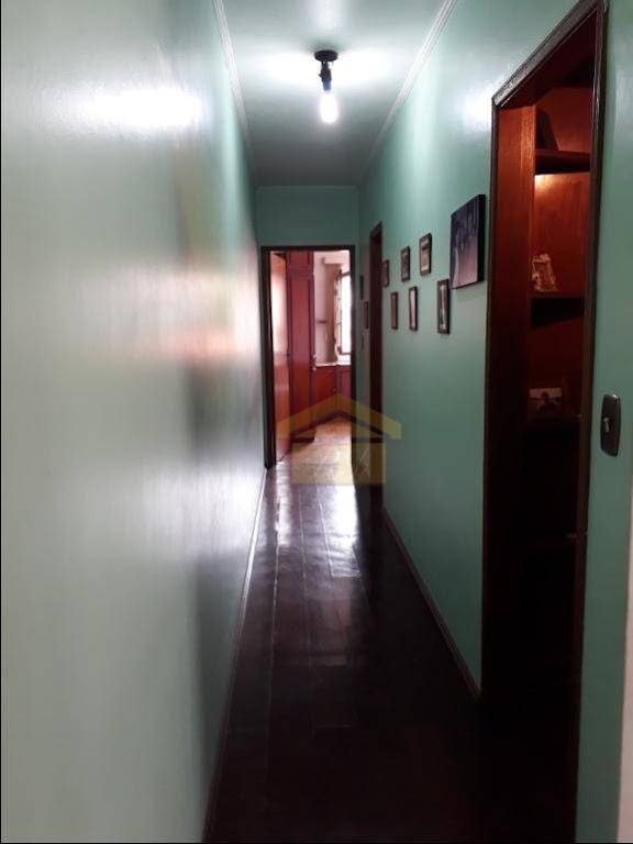 Sobrado à venda com 3 quartos, 250m² - Foto 12