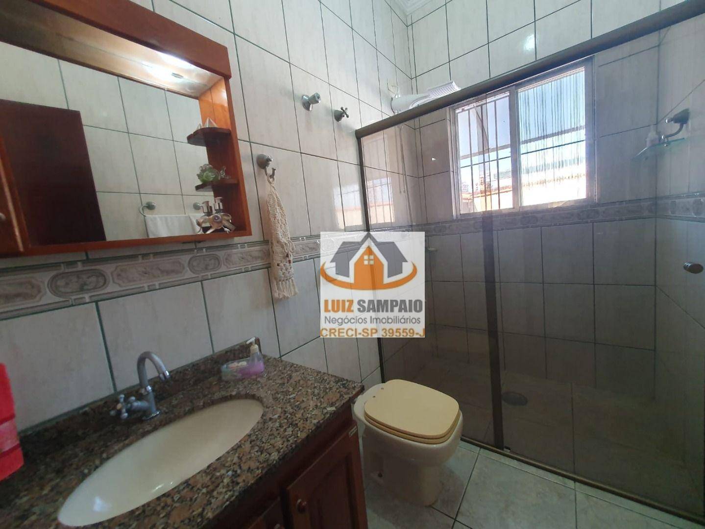 Casa à venda com 3 quartos, 136m² - Foto 19