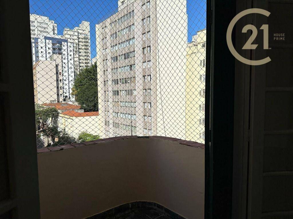 Apartamento à venda com 3 quartos, 162m² - Foto 32