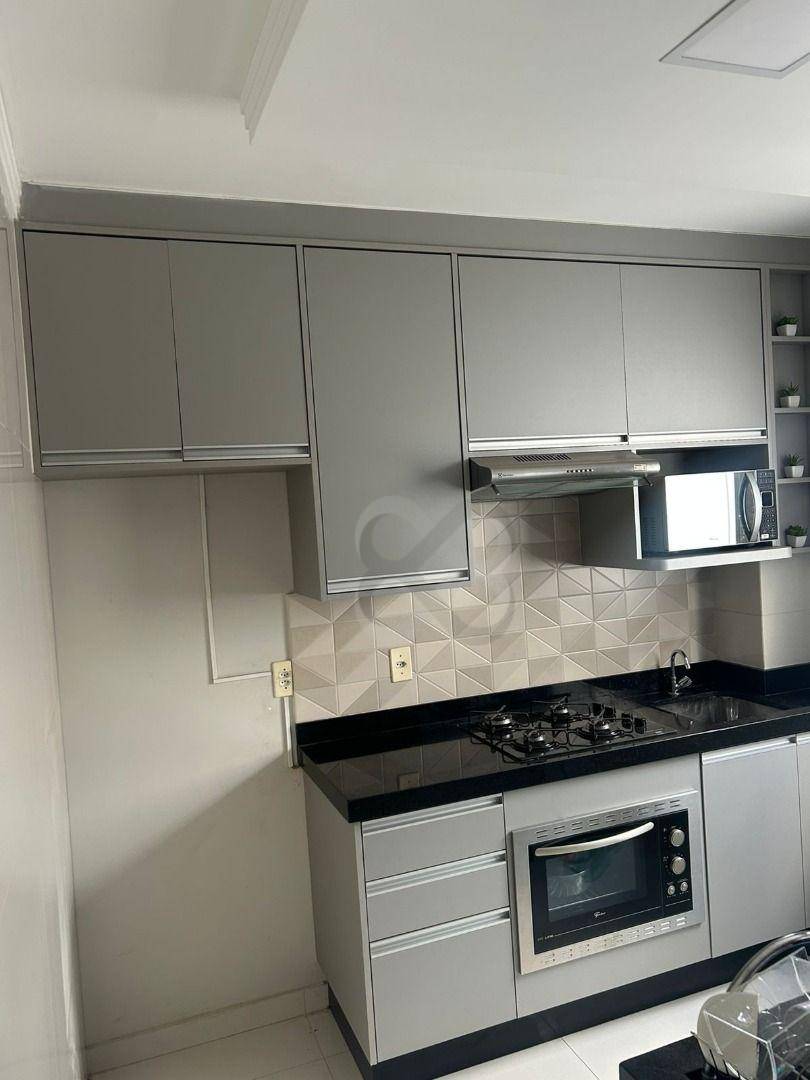 Apartamento, 2 quartos, 47 m² - Foto 4