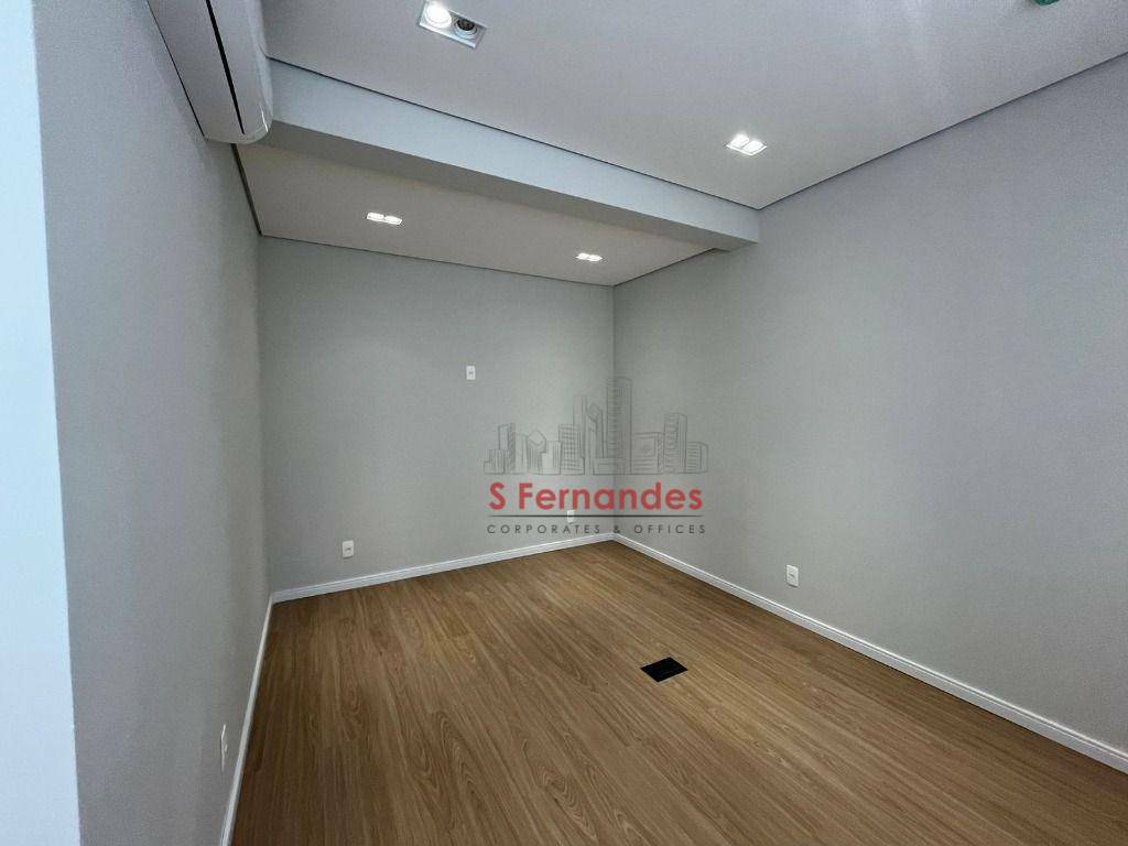 Conjunto Comercial-Sala para alugar, 27m² - Foto 10