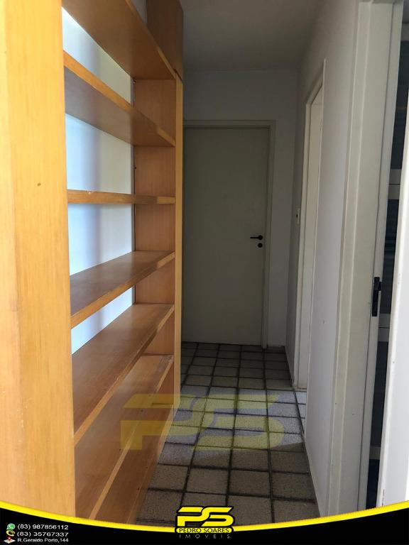 Apartamento à venda com 3 quartos, 79m² - Foto 11