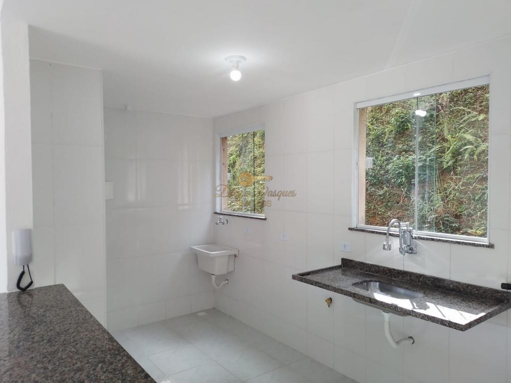 Apartamento à venda com 2 quartos, 47m² - Foto 6