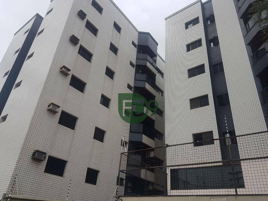 Apartamento à venda e aluguel com 3 quartos, 100m² - Foto 1